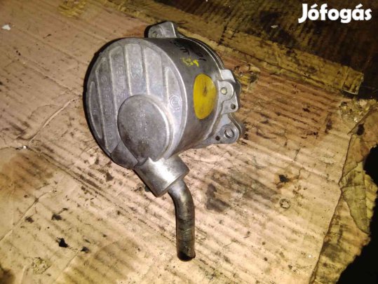 Mercedes ML 270 Tandem Pumpa