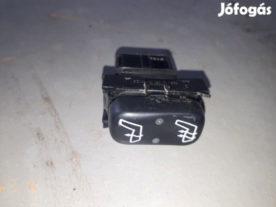 Mercedes ML 270 Ülésfűtés Kapcsoló