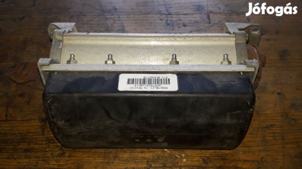 Mercedes ML 270 Utasoldali Légzsák