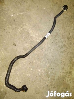 Mercedes ML 270 Üzemanyag Cső