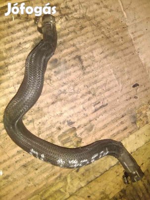 Mercedes ML 270 Üzemanyag Cső