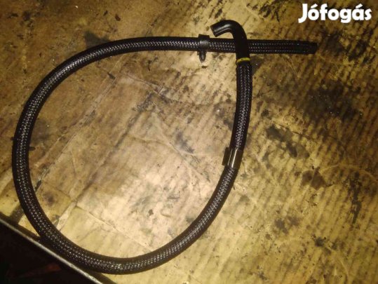 Mercedes ML 270 Vákumcső