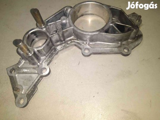 Mercedes ML 270 Vezérmű Fedél - Üzemanyag Szivattyú Tartó Konzol