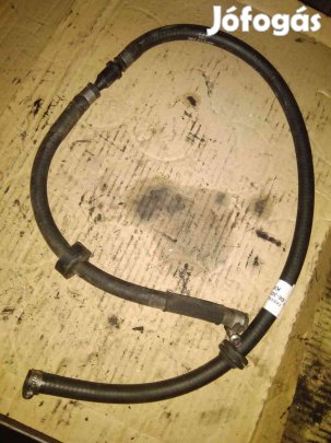 Mercedes ML 270 Vízcső