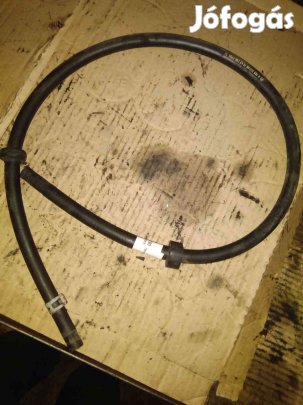 Mercedes ML 270 Vízcső