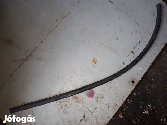 Mercedes ML 270 Vízcső