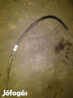 Mercedes ML 270 Vízcső