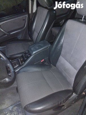 Mercedes ML 270 W163 ülés és ajtó kárpit készlet szet