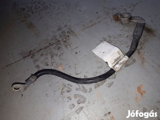 Mercedes ML 350 Akkumulátor Kábel