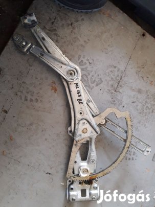 Mercedes ML 350 Bal Első Ablakemelő Szerkezet Elektromos