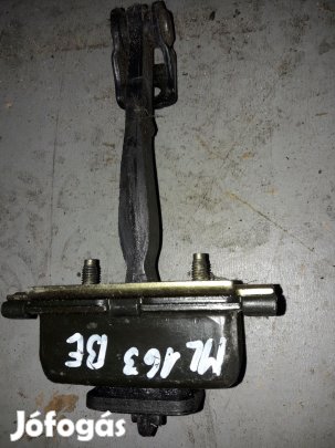 Mercedes ML 350 Bal Első Ajtó Nyitáshatároló