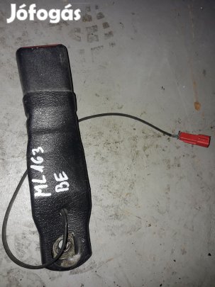 Mercedes ML 350 Bal Első Biztonsági Öv Csatlakozó