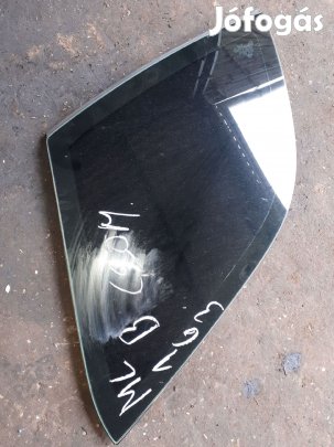 Mercedes ML 350 Bal Hátsó Fix Üveg