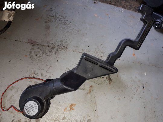 Mercedes ML 350 Biztosítéktábla / Relé Tábla Hűtő