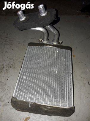 Mercedes ML 350 Fűtő Radiátor