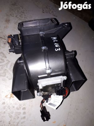 Mercedes ML 350 Fűtőmotor