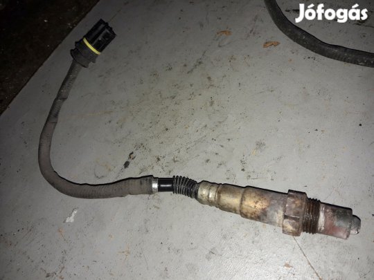 Mercedes ML 350 Hátsó Lambdaszonda