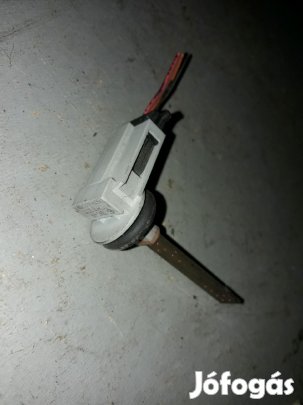 Mercedes ML 350 Hőmérséklet Jeladó