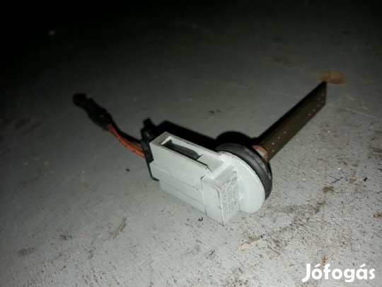 Mercedes ML 350 Hőmérséklet Jeladó