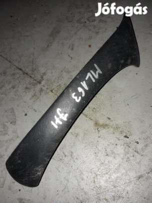 Mercedes ML 350 Jobb Hátsó Ajtó Behúzó