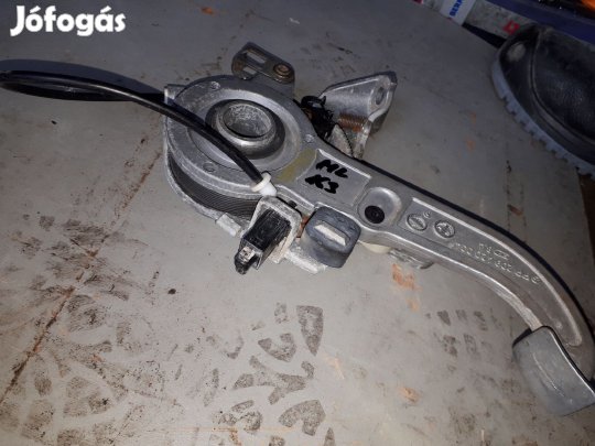 Mercedes ML 350 Kézifék Pedál