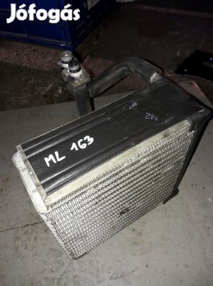 Mercedes ML 350 Klíma Szárító