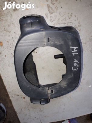 Mercedes ML 350 Kormányoszlop Burkolat