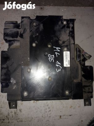 Mercedes ML 350 Mélynyomó Hangszóró