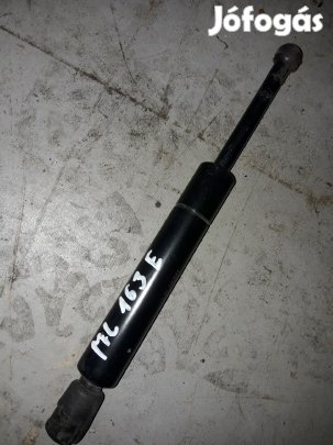 Mercedes ML 350 Motorháztető Teleszkóp