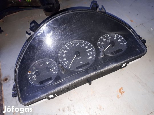 Mercedes ML 350 Óraegység / Kilométeróra