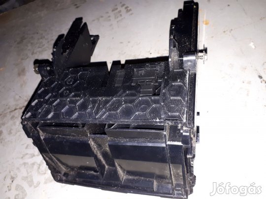 Mercedes ML 350 Pohár Tartó