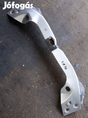 Mercedes ML 350 Zárhíd