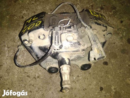 Mercedes ML 400 Bal Hátsó Féknyereg