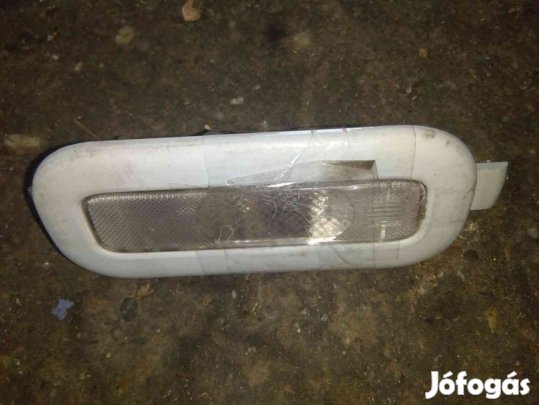 Mercedes ML 400 Beltéri Világítás