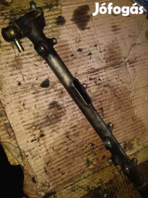 Mercedes ML 400 Common Rail Cső