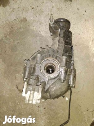 Mercedes ML 400 Első Differenciálmű