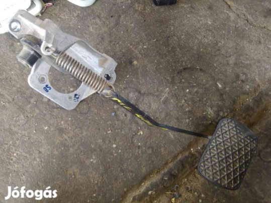 Mercedes ML 400 Fékpedál