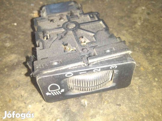 Mercedes ML 400 Fényszóró Magasság Állító Kapcsoló