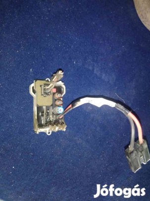 Mercedes ML 400 Fűtés Ellenállás