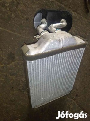 Mercedes ML 400 Fűtő Radiátor