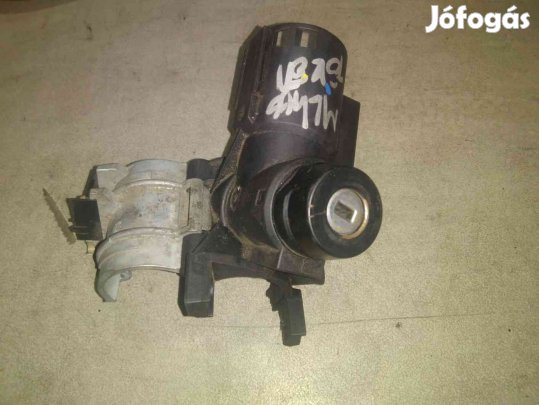 Mercedes ML 400 Gyújtáskapcsoló Ház