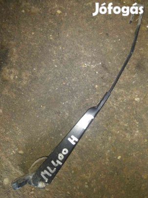 Mercedes ML 400 Hátsó Ablaktörlő Kar