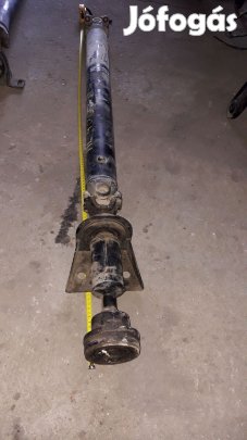 Mercedes ML 400 Hátsó Kardán Tengely