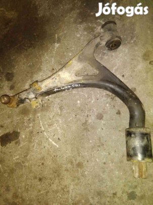 Mercedes ML 400 Jobb Első Alsó Lengőkar