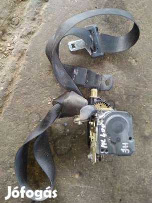 Mercedes ML 400 Jobb Hátsó Biztonsági Öv