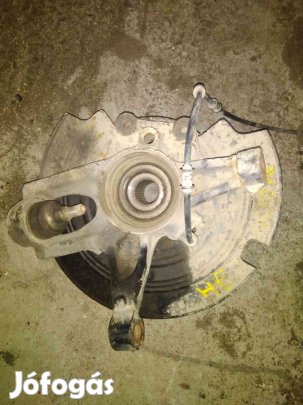 Mercedes ML 400 Jobb Hátsó Csonkállvány Kerékaggyal + ABS Jeladó