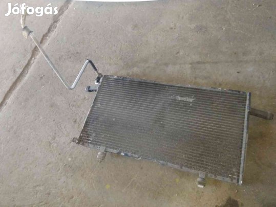 Mercedes ML 400 Klímahűtő Radiátor