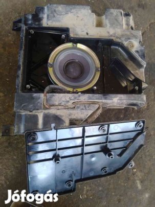 Mercedes ML 400 Mélynyomó Hangszóró