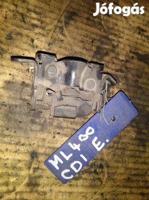 Mercedes ML 400 Motorháztető Zárszerkezet