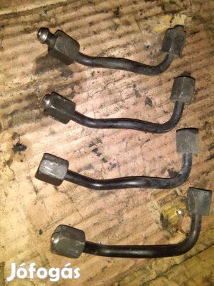 Mercedes ML 400 Nyomócső Garnitúra